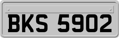 BKS5902