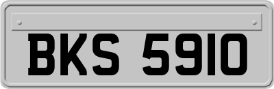 BKS5910