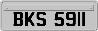BKS5911
