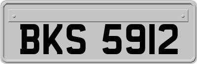 BKS5912
