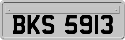 BKS5913