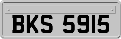 BKS5915