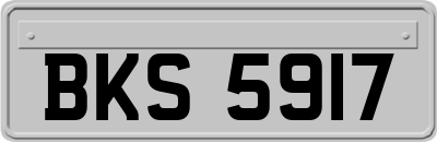 BKS5917