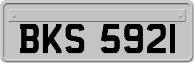 BKS5921