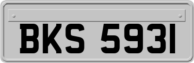 BKS5931