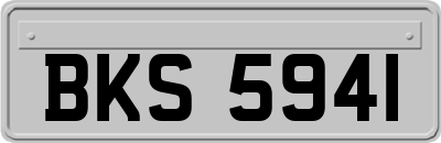 BKS5941