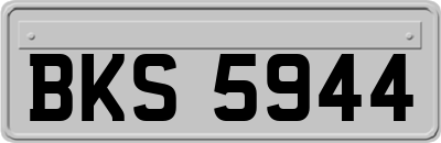 BKS5944