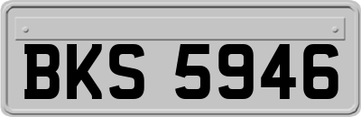 BKS5946