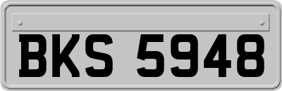 BKS5948