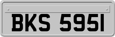 BKS5951