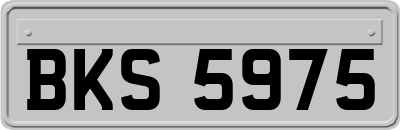 BKS5975