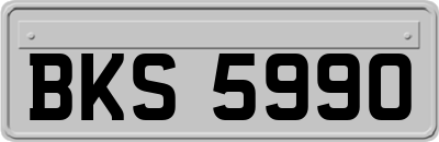 BKS5990