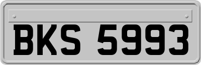 BKS5993