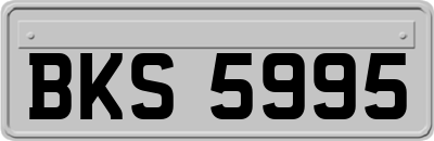 BKS5995