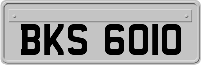 BKS6010