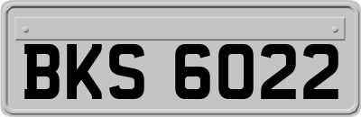 BKS6022