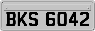 BKS6042