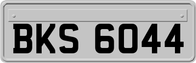 BKS6044
