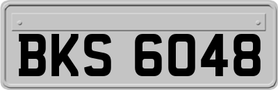 BKS6048