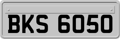 BKS6050