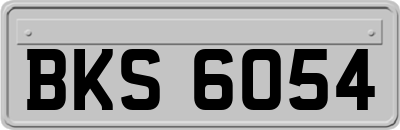 BKS6054
