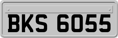 BKS6055