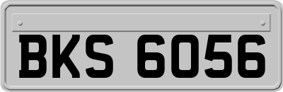 BKS6056