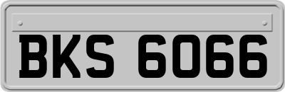 BKS6066