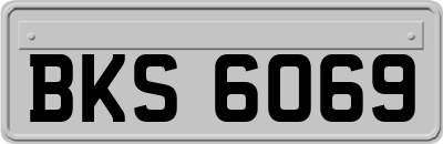 BKS6069