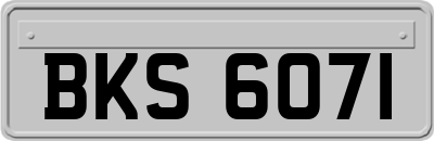 BKS6071