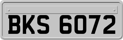 BKS6072