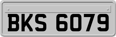 BKS6079