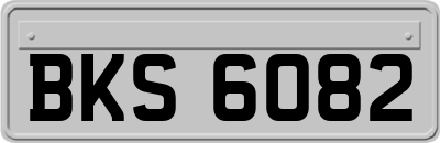 BKS6082