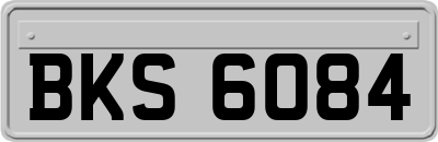 BKS6084