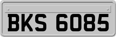 BKS6085