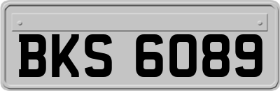 BKS6089