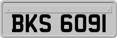 BKS6091