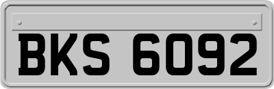 BKS6092