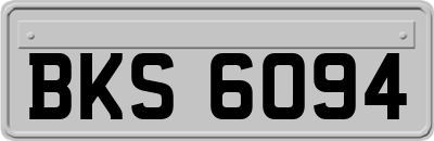 BKS6094
