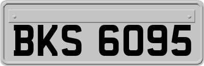BKS6095