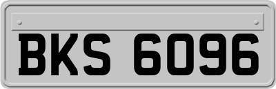 BKS6096