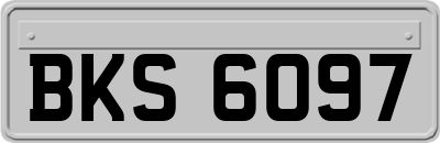 BKS6097
