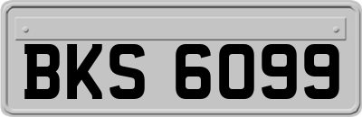 BKS6099