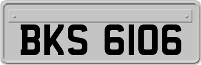 BKS6106