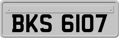 BKS6107