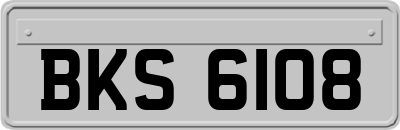 BKS6108