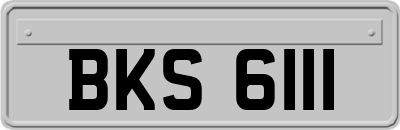 BKS6111