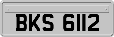 BKS6112