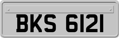 BKS6121