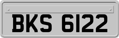 BKS6122